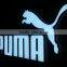 3d acrylic letter / plexiglass letter 3d word character