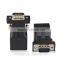 High quality VGA 15pin male to RJ45 8P8C female adapter