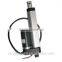 Made in China high quality safe box communication equipment dc putter motor SGB-7585G ,12V electric DC gear brush motor