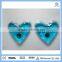 Comfortable and Soft Mini gel ice Instant plastic PVC hot cold packs / box
