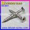 Promotion Product Stainless Steel Truss Head Wood Screw