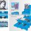 CNC Vertical Machining Center X.mill 1100 L GP Precise and quick -for machining of complex and heavy parts