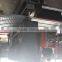 Hydraulic arch crimping machine