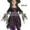 2016 deluxe style sexy magic witch Cosplay halloween costume