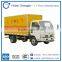 Dongfeng 4x2 Explosion-proof van/truck