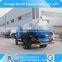 Famous Brand cleaning function Sewage suction Truck for sales