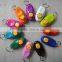 Colorful dog clickers,I-click training clickers
