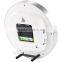 Wall Clock Camera Hidden Security Camera 720P Motion Detection Loop Recording Charging While Recording