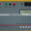 Electrical Water-cooled Generator Insulation Resistance Tester