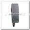 High quality stainless steel 6inch pressure test gauge