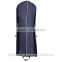2016 hot new shopping bag non woven garment bags for suit cover bag
