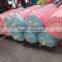 EVA foam roll soft and strong Solid Black Color Universal EVA Foam Material For Shoe Manufacturing In Roll Packing