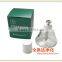 Transparent ESD glass alcohol dispenser