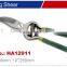 scissor steel cutter