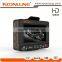Factory Original rear view camera input Popular G-sensor two camera car dvr