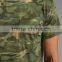 2015 mens 100% cotton fashion leisure T shirt short sleeve bulk t-shirt (JX15813)