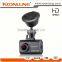 Promotional Car Dvr Camera1080p Gps Car Cam Accident Recording Camera