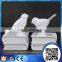 Manufacturer Wholesale Customized Fashion Resin Animal Shape Bookend