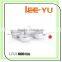9 PCS SET 16x7cm Sauce pan 20x9cm/24x11cm Casserole 24x4.5cm Fry pan 28x8cm Deep fry pan