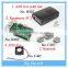 Details about Raspberry Pi 2 Model B 1GB RAM Quad Core + ABS box + Cooling Fan + Heatsinks