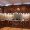 2016 New design modular kitchen cabinets Aluminium Kitchen Cabinet