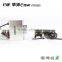 120 degree viewing angle license plate mount digital camera with night vision