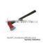 Fireman Axe With Rubber Insulated Handle