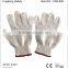 cotton work gloves for industrial use
