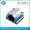 original IKO linear bearing pillow blocks SMA40UU SMA40LUU SMA40SUU