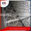 Factory supply heavy duty 1x1x1m gabion box price