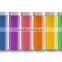 Universal Power Bank 2600mah Exterbal Battery For All Mobile Phone Minion Power Bank