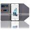 C&T Metal Chain Premium Flip Folio Purse Handbag PU Leather Case Cover For iPhone7