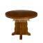 Restaurant furniture wooden round table YT7013