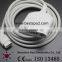 Siemens Drager Multi-use ECG Cable Compatible with SC8000,SC9000, Drager Vista SC5000,SC6000,SC7000