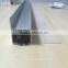 Top design no flickering dimmable offices building hanging led linear light Class A level best quality standard version 1.2m