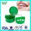 OraTek Denture Bath Retainer Box