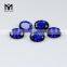 Messi Gems Fashionable Oval Cut 10 x 12 108# Blue Synthetic Spinel