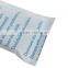 2gram silica gel absorption with non-woven paper