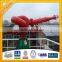 600m3/h Fire Fighting SYSTEM in Container