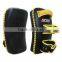 Arched thai pads/twins thai pads