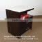 Espresso Nightstand