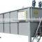 Full Automatic CAF Unit, Solid and Liquid Sepator, Oily Wastewater Treatment Plant