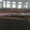 Low cost air jet loom weaving machine looms