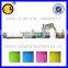 laizhou plastic granules making machine/pellet making machine/granulating machine