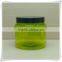 500ml 16oz Pet Plastic Jar For Candy Gift Skin Care with lids wholesale manufacturerFood Grade