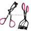 Eyelash Curlers Delicate Lady Women Lash Nature Style Cute Curl Black Beauty Tools