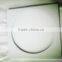 roundness lcd module LED backlight