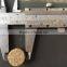 Free raw material testing service Dry herb powder hydraulic tablet press machine