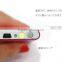Factory Supply High-quality Portable Mini Usb Rechargeable Hand Warmer for Winter Gifts