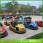 Park and amusement place necessary bumper car rides cheap price for sale
